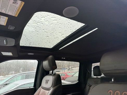 Used 2022 Ford F150 King Ranch w/ Equipment Group 601A High image 15