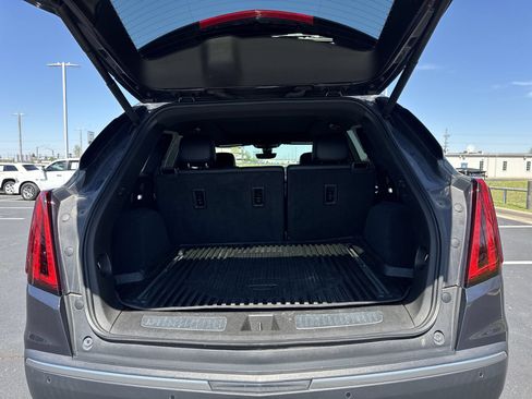 Certified 2021 Cadillac XT5 Premium Luxury AWD/4WD image 24