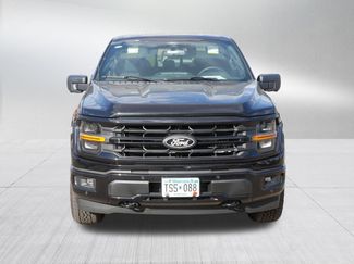 Used 2026 Ford F150 XLT w/ Equipment Group 302A MID AWD/4WD video 2