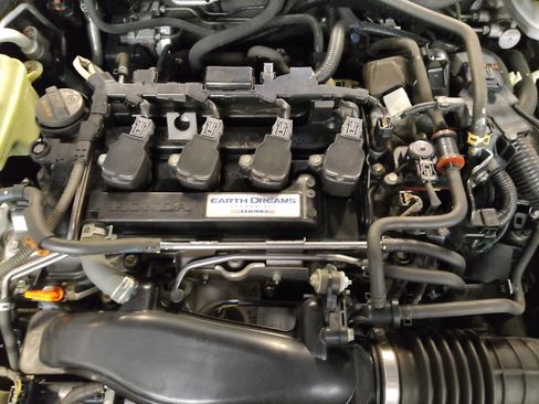 Used 2017 Honda Civic EX-T image 30