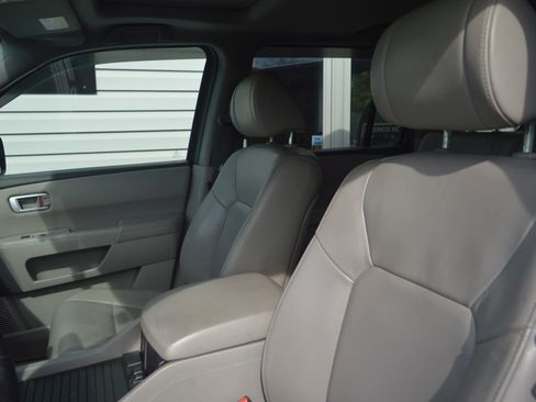 Used 2013 Honda Pilot EX-L image 12