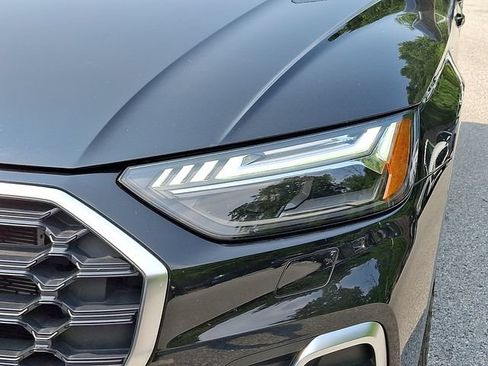 Certified 2024 Audi Q5 e Prestige AWD/4WD image 9