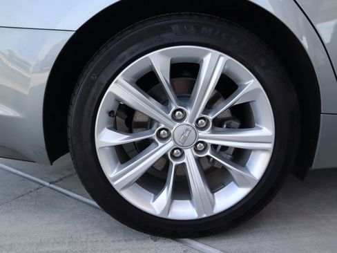 Used 2025 Cadillac CT5 Premium Luxury image 31