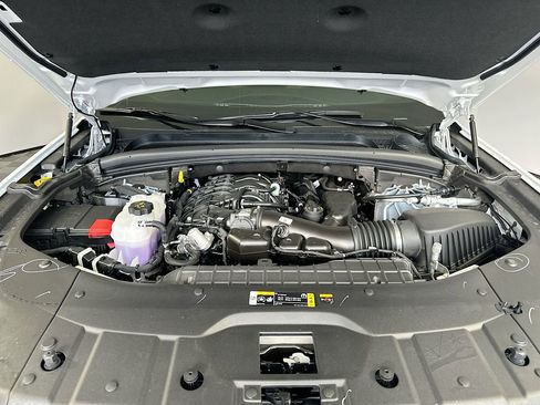 New 2025 Jeep Grand Cherokee Limited image 6