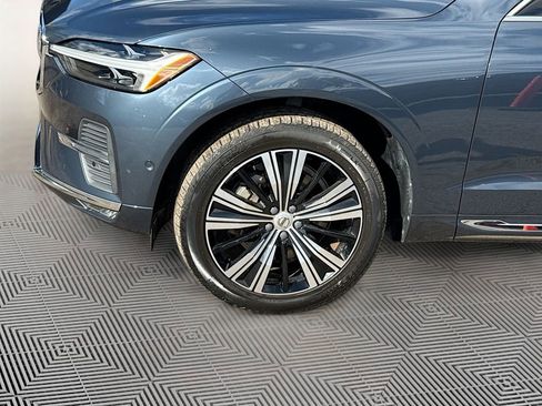 Used 2022 Volvo XC60 B6 Inscription w/ Advanced Package image 35