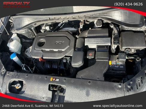 Used 2020 Kia Sorento LX image 42