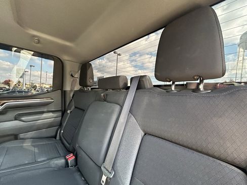 Used 2022 GMC Sierra 1500 Elevation image 26