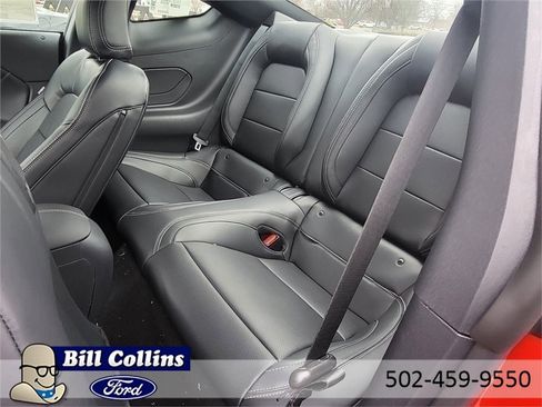 New 2024 Ford Mustang GT Premium image 27