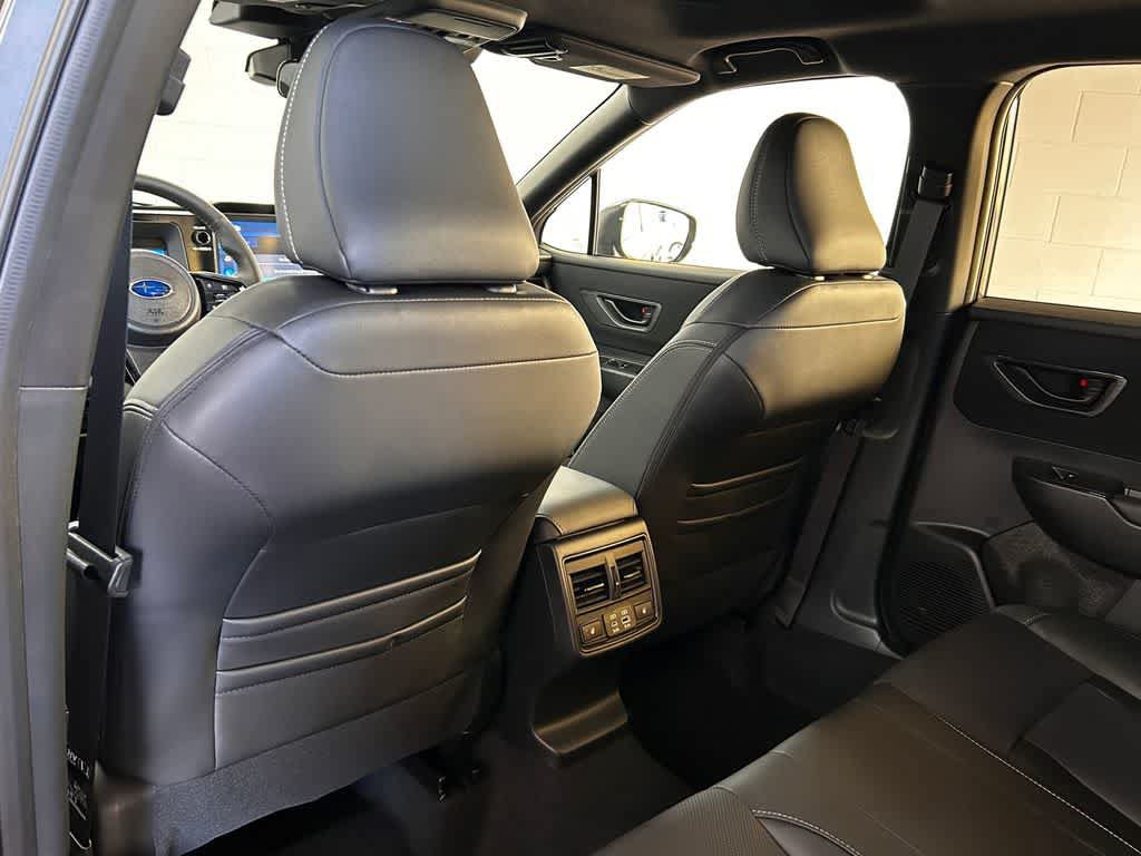 New 2026 Subaru Outback Limited AWD/4WD image 13