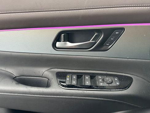 New 2026 Nissan Murano Platinum w/ Technology Package image 11