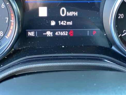 Used 2021 Buick Encore GX Select w/ Advanced Technology Package image 27