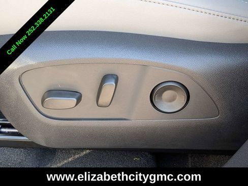 New 2026 GMC Acadia Elevation w/ Elevation Premium Package image 23