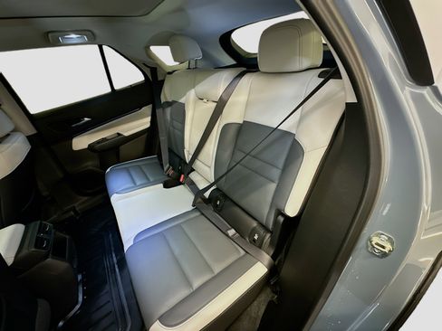 Used 2025 Honda Prologue Elite image 30