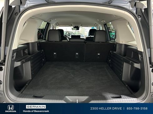 Used 2026 Honda Passport RTL image 29