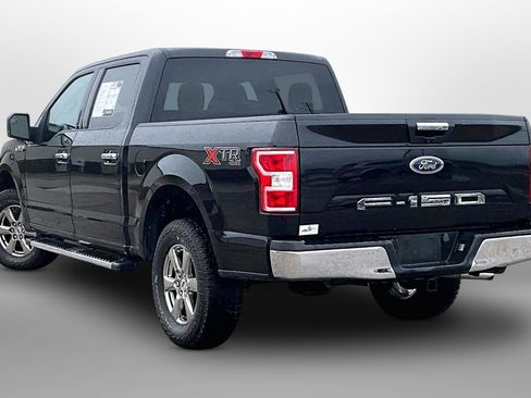 Used 2020 Ford F150 XLT w/ XTR Package AWD/4WD image 10