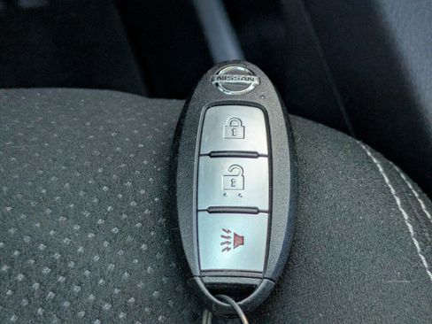 Used 2019 Nissan Murano S FWD image 22