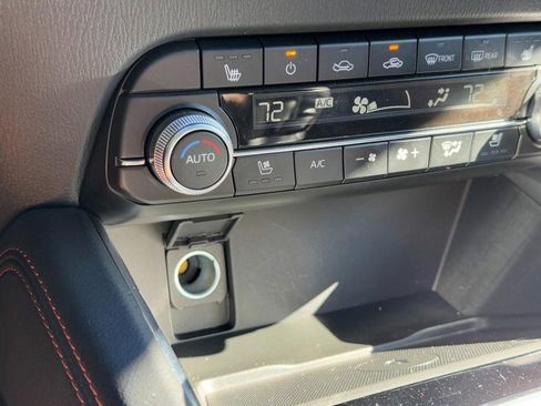 Used 2025 MAZDA CX-5 Carbon Edition image 22