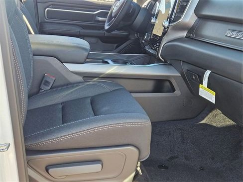 New 2025 RAM 1500 Big Horn image 46