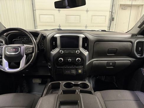 Certified 2021 GMC Sierra 1500 Elevation image 12