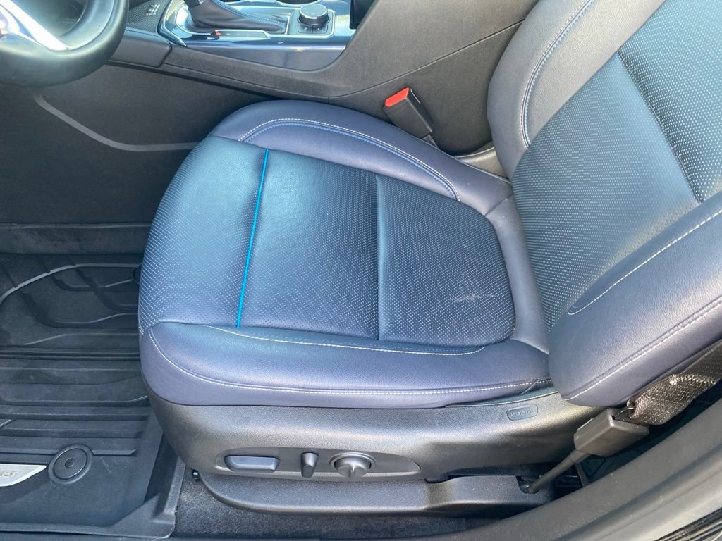 Used 2024 Chevrolet Blazer RS w/ LPO, Floor Liner Package FWD image 17
