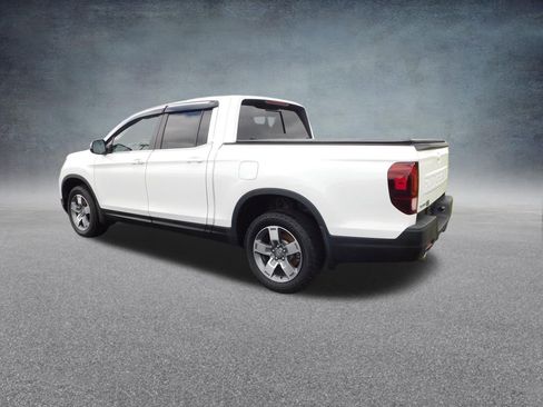 Used 2025 Honda Ridgeline RTL image 10
