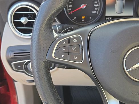 Used 2018 Mercedes-Benz GLC 300 GLC 300 image 17