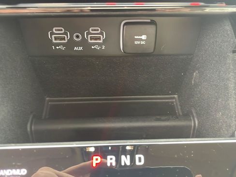 Used 2021 Jeep Grand Cherokee L Limited AWD/4WD image 21