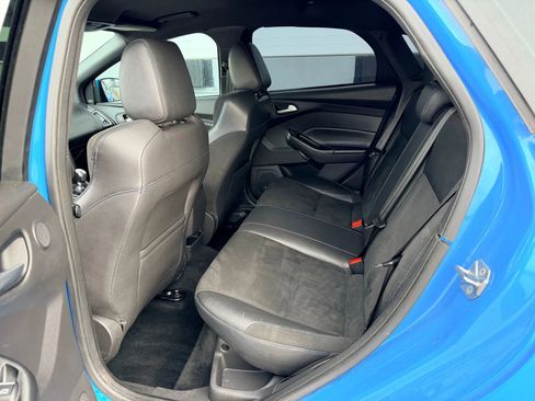 Used 2017 Ford Focus RS image 11