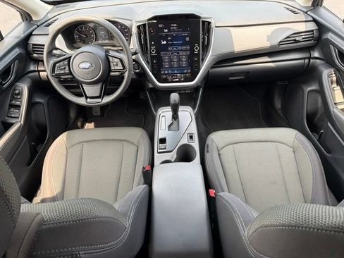 Used 2024 Subaru Crosstrek 2.0i Premium AWD/4WD image 19