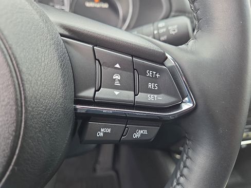 Used 2023 MAZDA CX-5 AWD 2.5 S w/ Select Package image 23