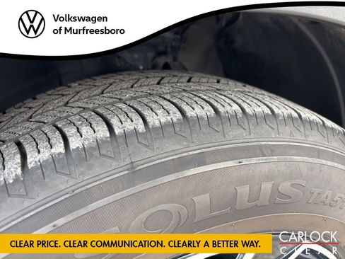 Used 2023 Kia Sportage EX FWD image 9