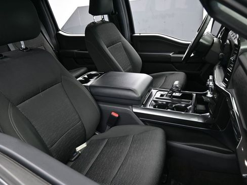 Used 2023 Ford F150 XLT w/ Equipment Group 302A High image 52