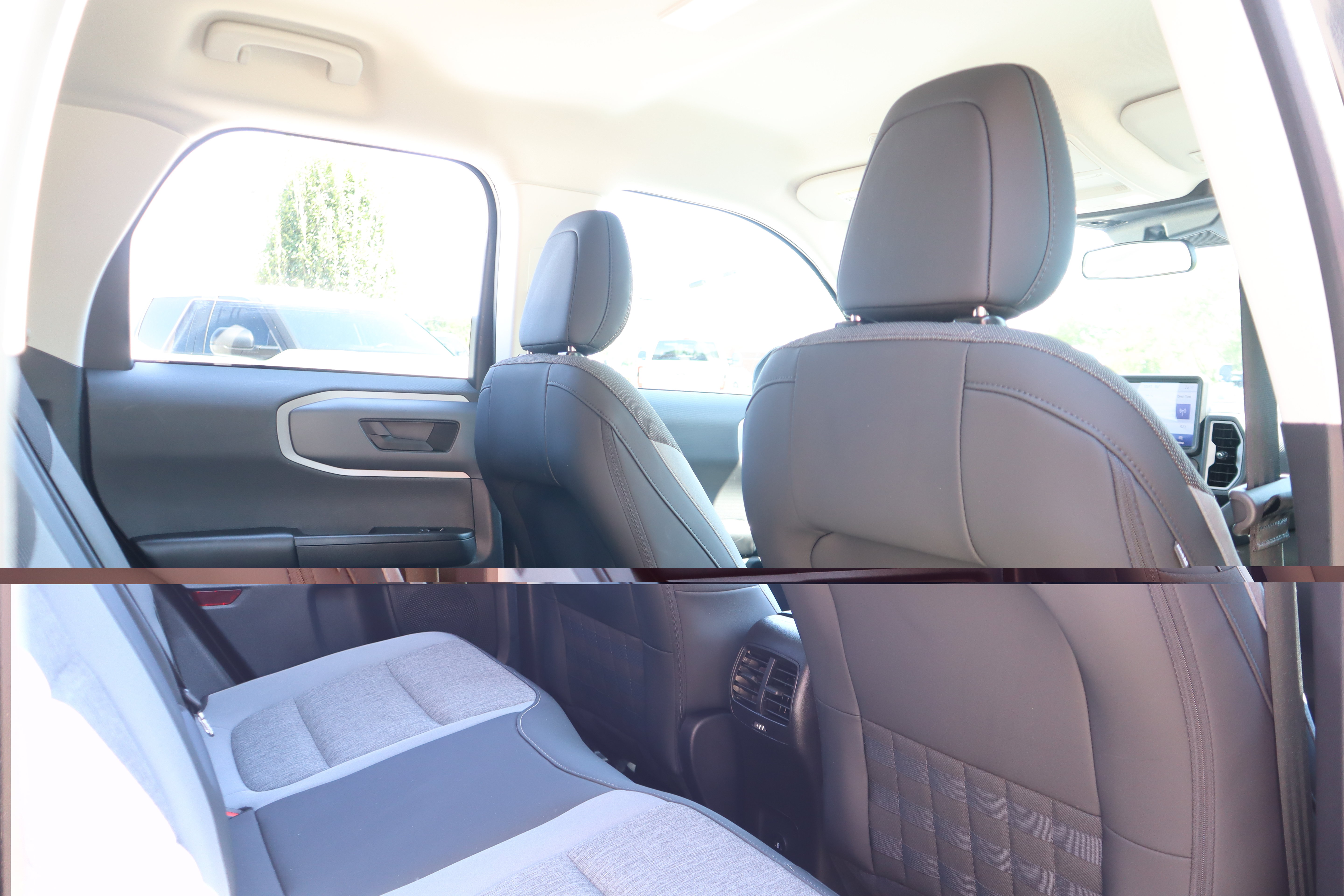 Used 2024 Ford Bronco Sport Big Bend AWD/4WD image 24