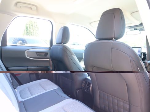 Used 2024 Ford Bronco Sport Big Bend AWD/4WD image 24