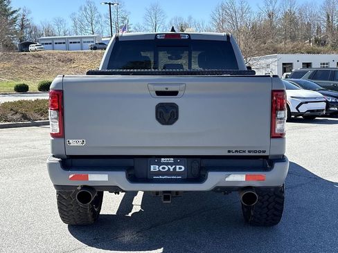 Used 2022 RAM 1500 Big Horn image 9