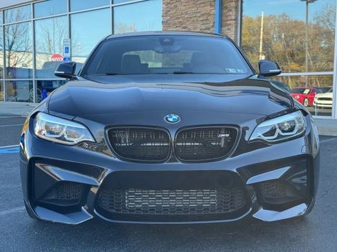 Used 2018 BMW M2 w/ Executive Package image 21