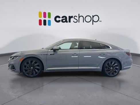 Used 2023 Volkswagen Arteon SEL AWD/4WD image 2