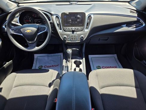 Used 2020 Chevrolet Malibu LT FWD image 13