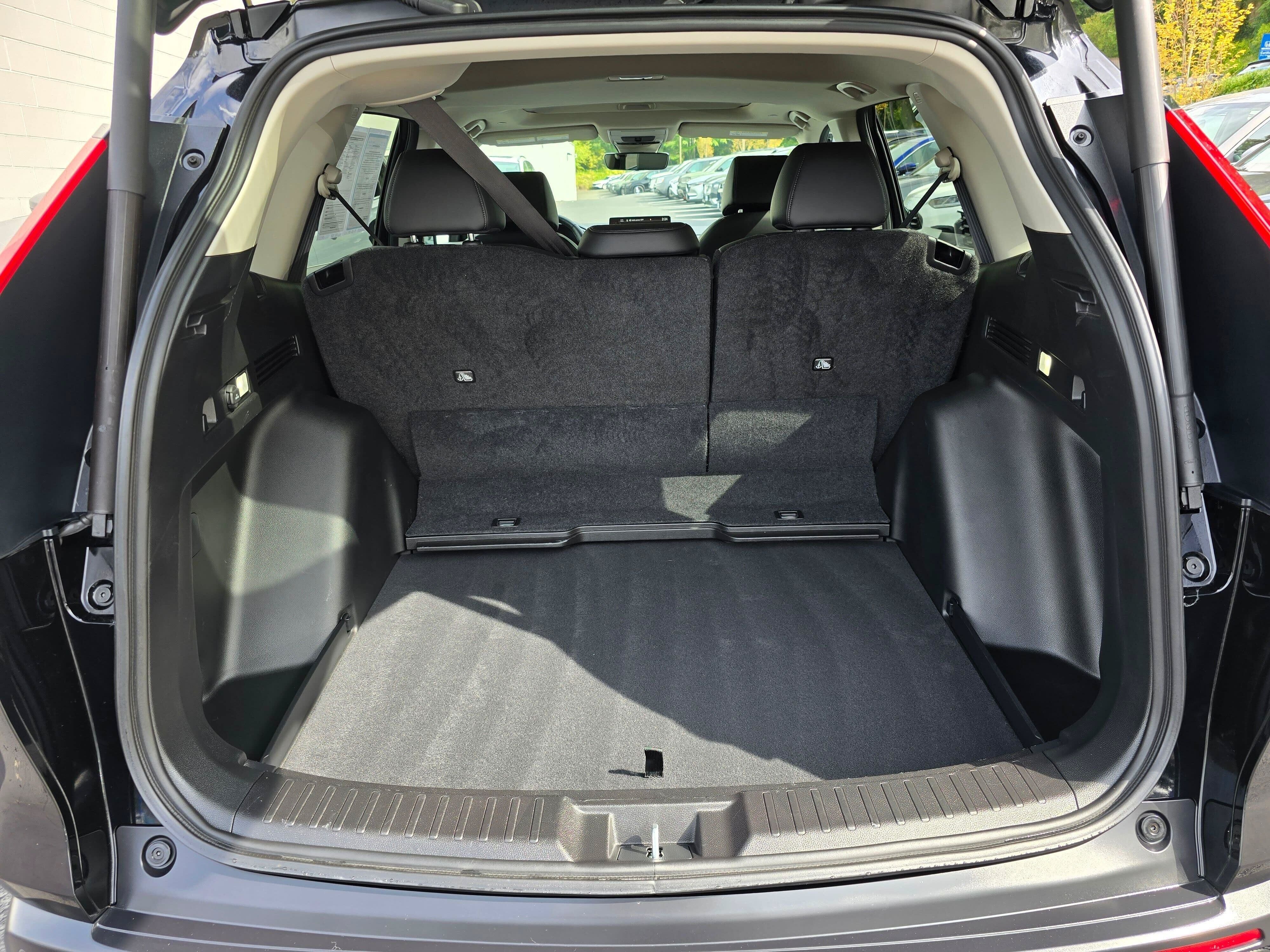 Used 2023 Honda CR-V EX-L image 13