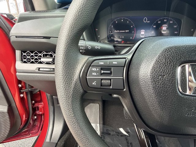 Certified 2026 Honda Accord SE image 31