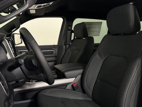 New 2026 RAM 1500 4x4 Crew Cab image 11