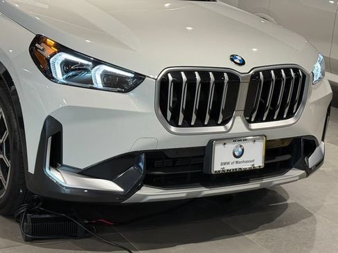 Certified 2026 BMW X1 xDrive28i w/ Convenience Package AWD/4WD image 7