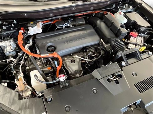 New 2026 Honda CR-V Sport Touring image 12