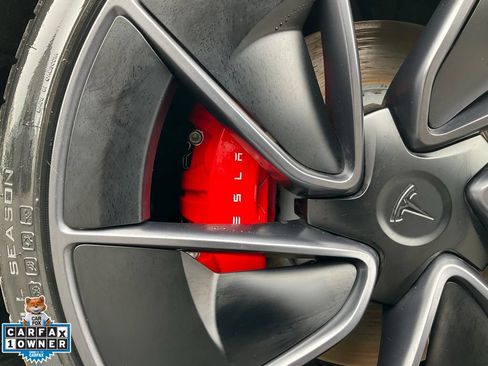 Used 2024 Tesla Model 3 Performance AWD/4WD image 88
