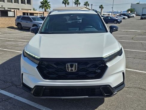 Used 2024 Honda CR-V Sport image 2