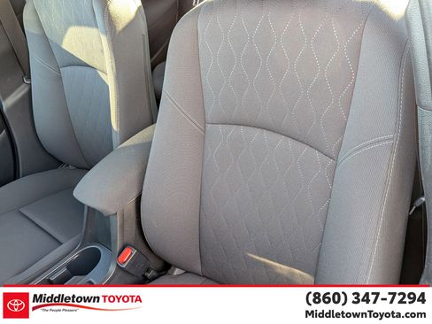 Certified 2024 Toyota Corolla LE image 14