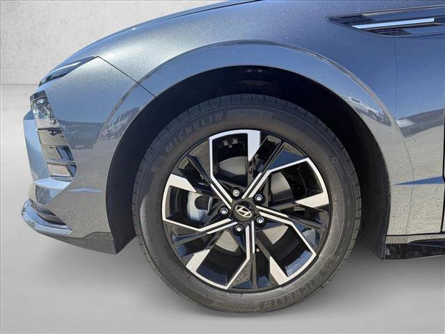 Used 2024 Hyundai Sonata SEL FWD image 19