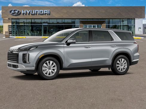 New 2025 Hyundai Palisade SE image 33