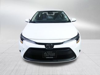 Used 2023 Toyota Corolla LE video 2