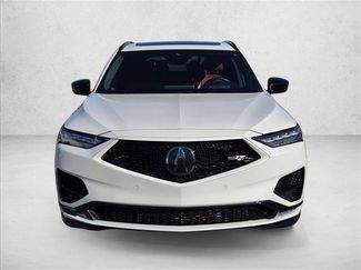 Used 2023 Acura MDX Type S AWD/4WD video 2
